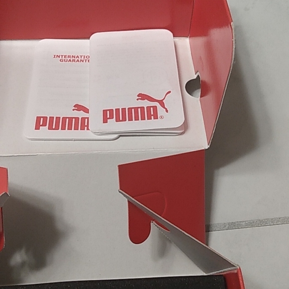Puma Watch - Picture 4 of 5